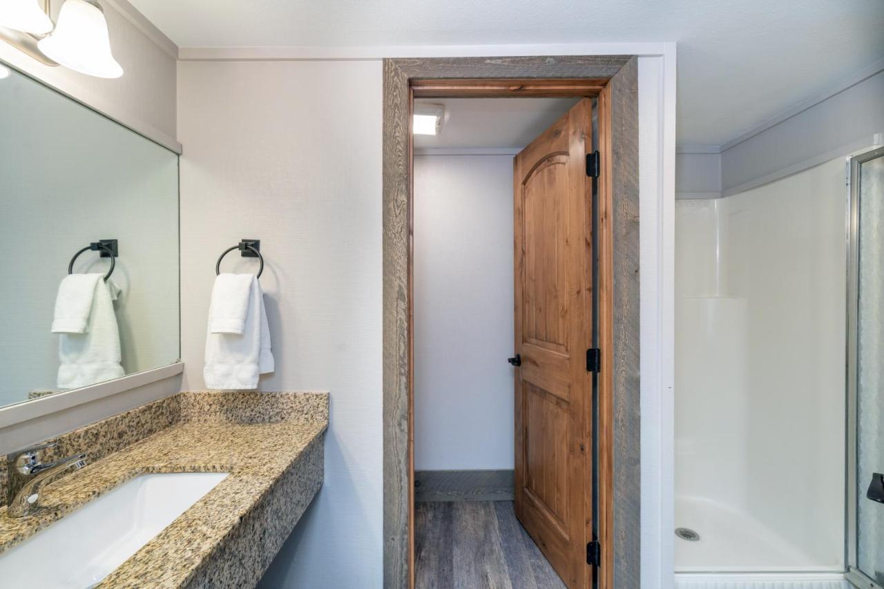 Mountainside Inn 208 By Alpine Lodging Telluride Extérieur photo