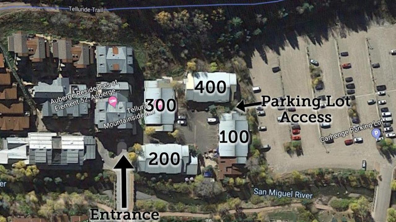 Mountainside Inn 208 By Alpine Lodging Telluride Extérieur photo